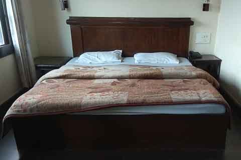 Hotel Pine cone shimla himachal pradesh